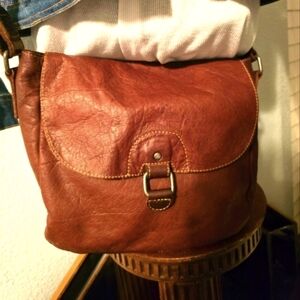 Jack George crossbody